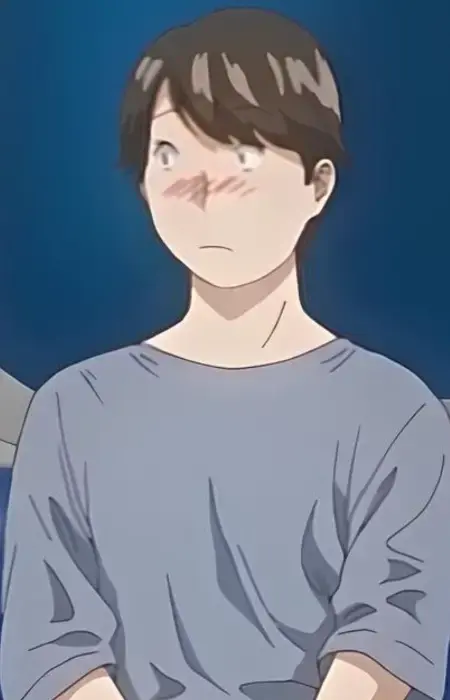 Keita Sasahara