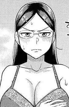 Machiko Ushiyama
