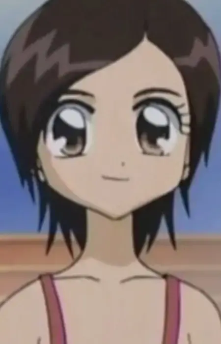 Megumi Murakami
