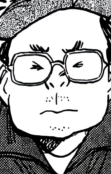 Tsuneo Ujiki