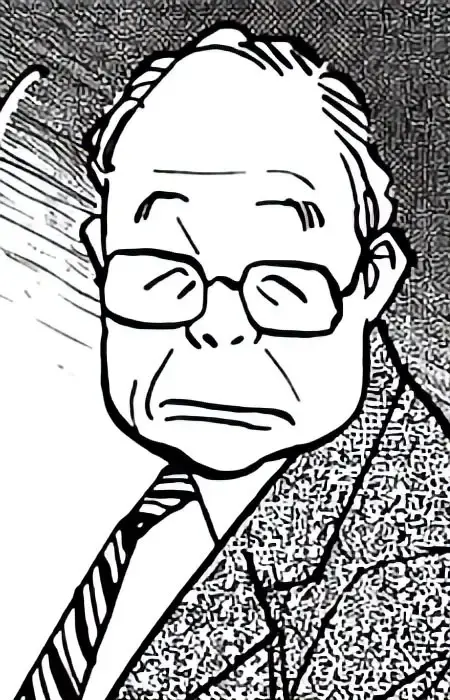 Mr. Principal