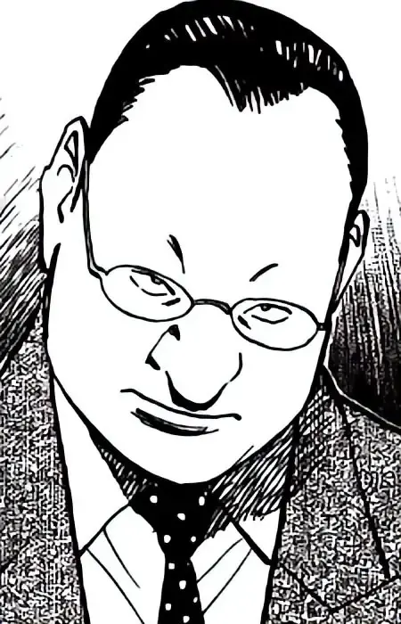 Xiao Feng Wang