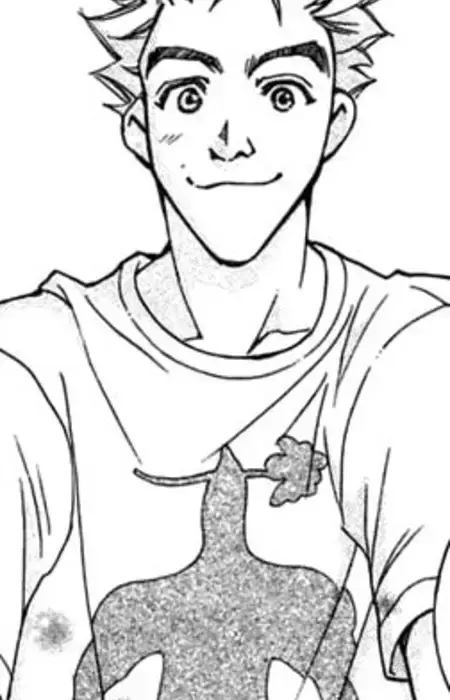 Mr. Mokoyama