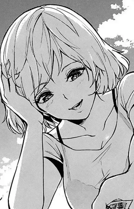Ami Sakurai