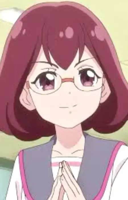Mikoto Higashinaka