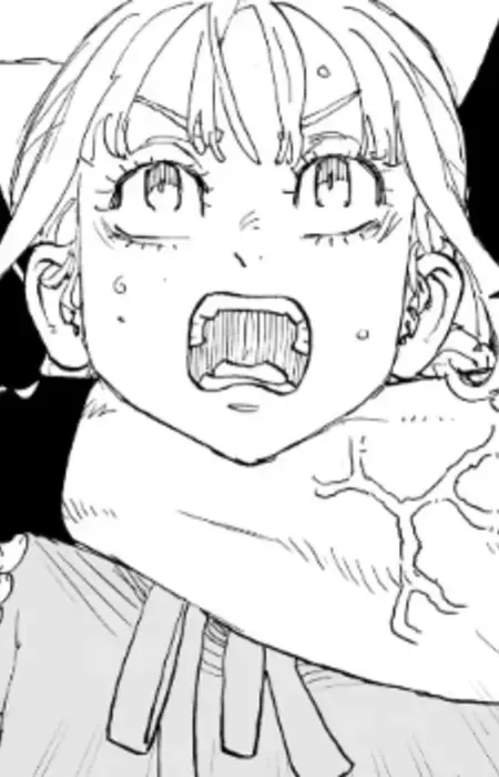 Tsukushi Namino