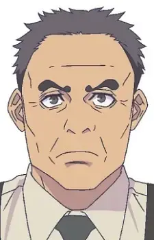 Shigenobu Murakami