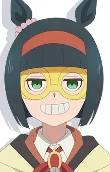 Mini the Lady