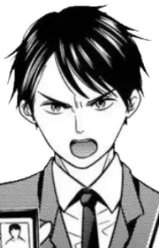 Akito Hirasaka