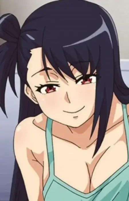 Ritsuki Mayama