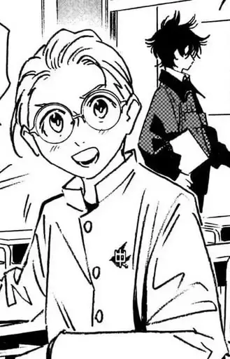 Subaru Hoshi