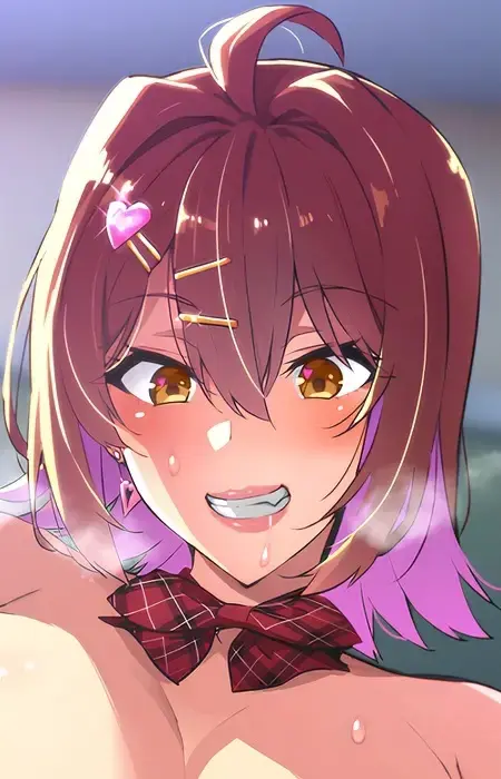 Yuuka Yoshii