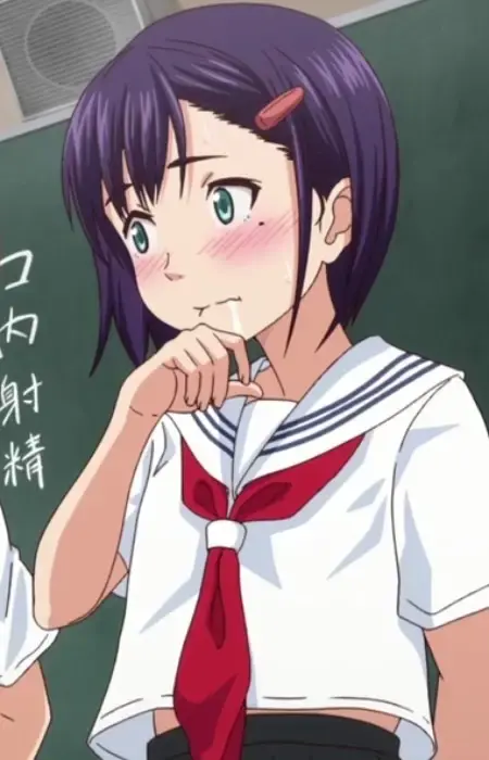 Kanae Itou