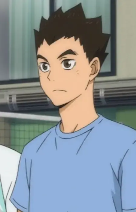 Yumeto Nagamatsu