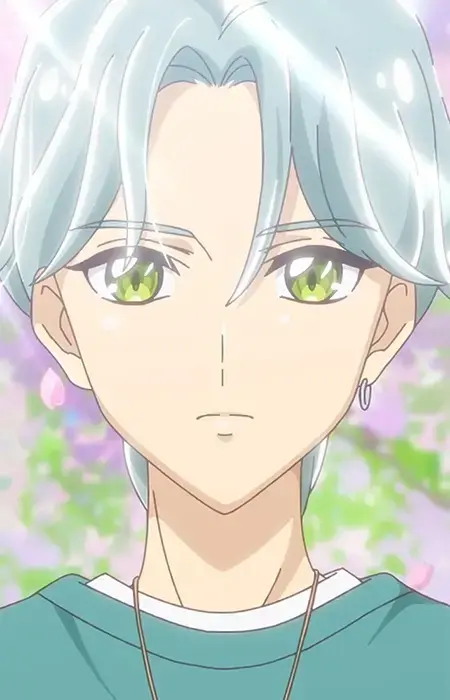 Kaito Hibiki