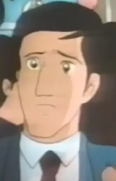 Ryuuichi Kasai