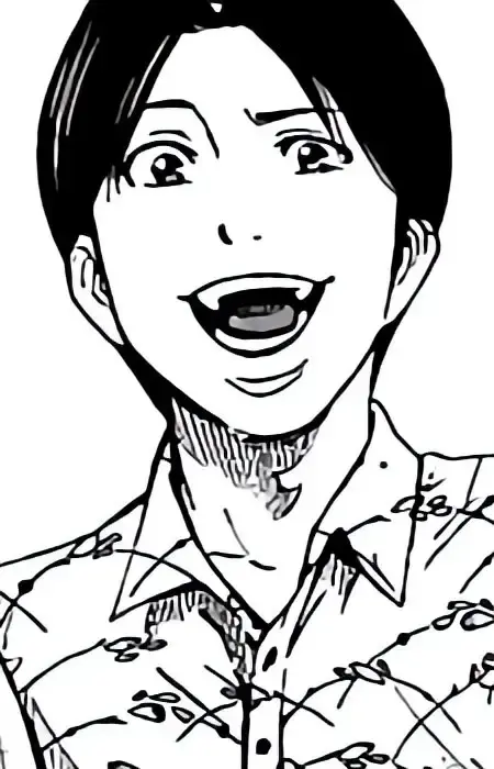 Hajime Arisu