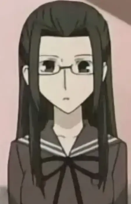 Ayame Jounouchi