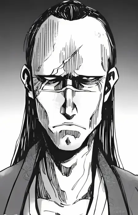 Amon Komayama