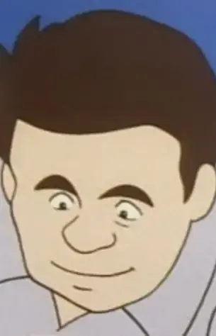 Brad