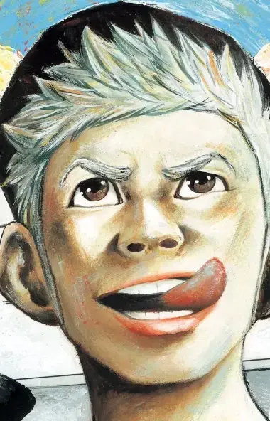 Shoutarou Kanou