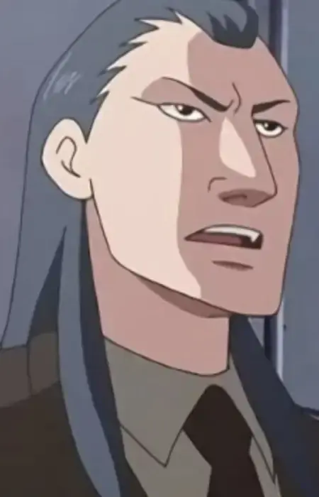 Genbu