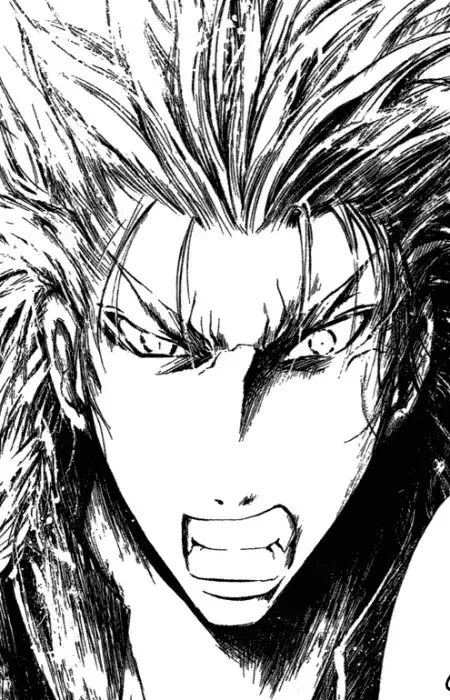 Jin Mishiro
