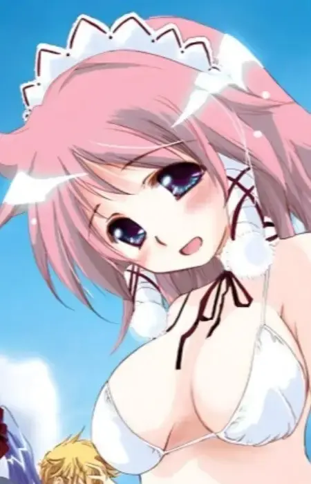 Ritori Mitsubaki
