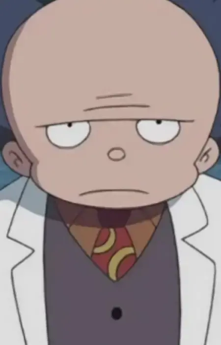 Dr. Kani