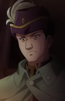 Kouya no Wadachi no Dant