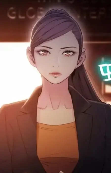 Wang-Sung's Secretary