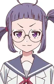 Nanase Nikaidou