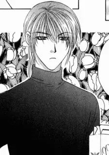 Naoto Takano
