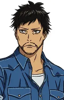 Tanzaburou Toujima
