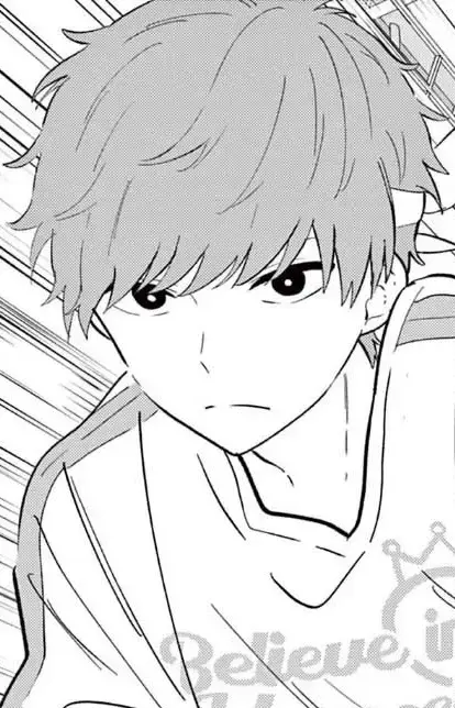Riku Chikamasa