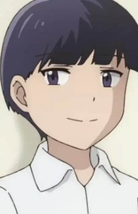 Ritsuki’s Brother