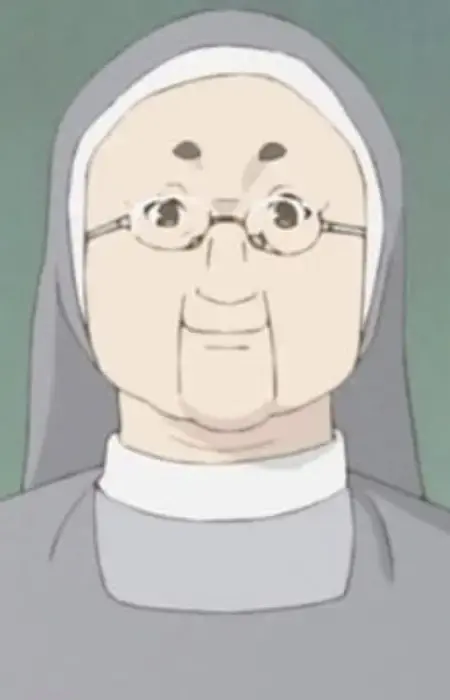 Sister Juri
