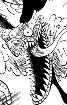 Basilisk