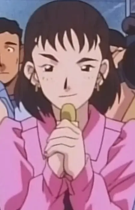 Nakata