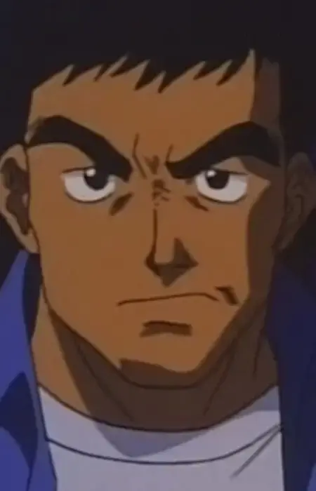 Gorou Kaieda