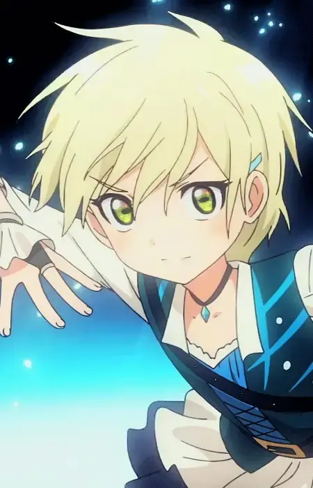 Yuna Yagi