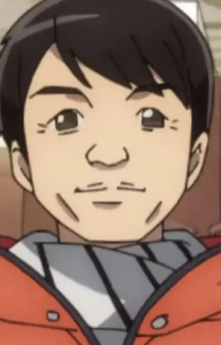 Yuusuke Inoue