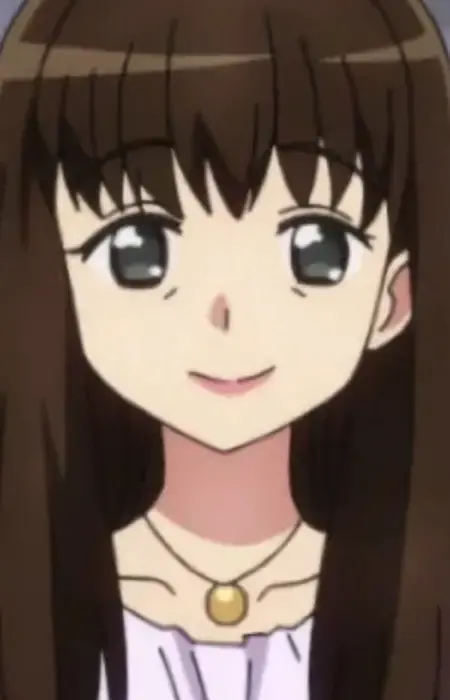 Haruna Ogawa