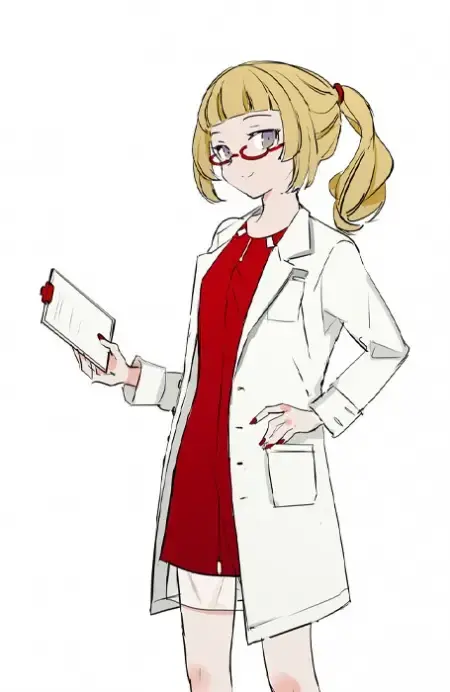 Reiko Nagatsuki