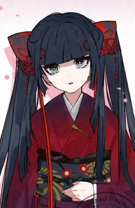 Ichizu Amane