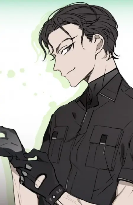 Raicho Kimigake
