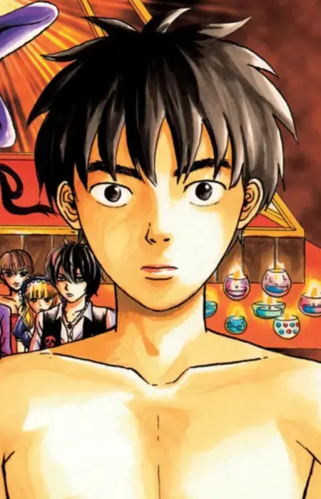 Noboru Kusakabe