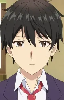 Yuu Natsume
