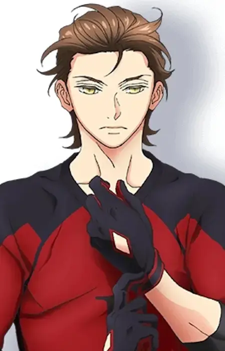 Ryuutarou Sera