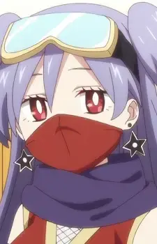 Asuka Kusagakure